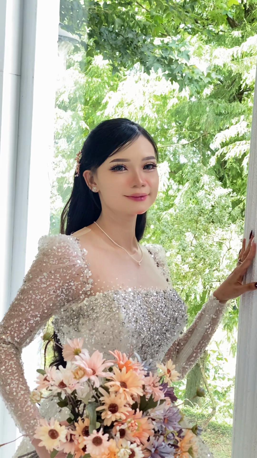 @FB : BRIGITA (Mbak yeni)