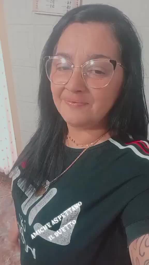 @Agata Maugeri vi fa ittari 🩸
