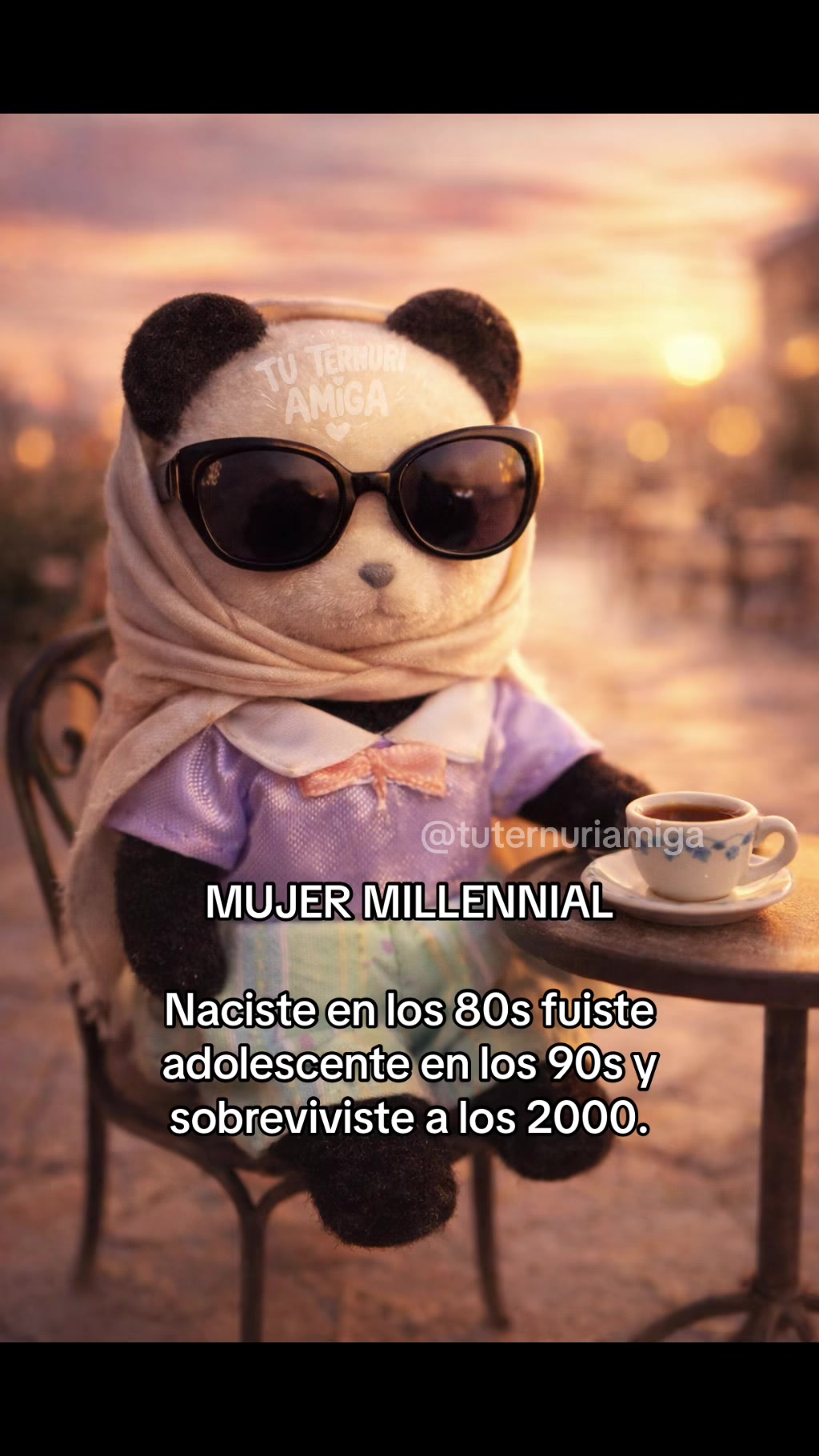 @TuTernuriAmiga💜