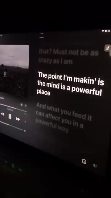 @Lyric Edit