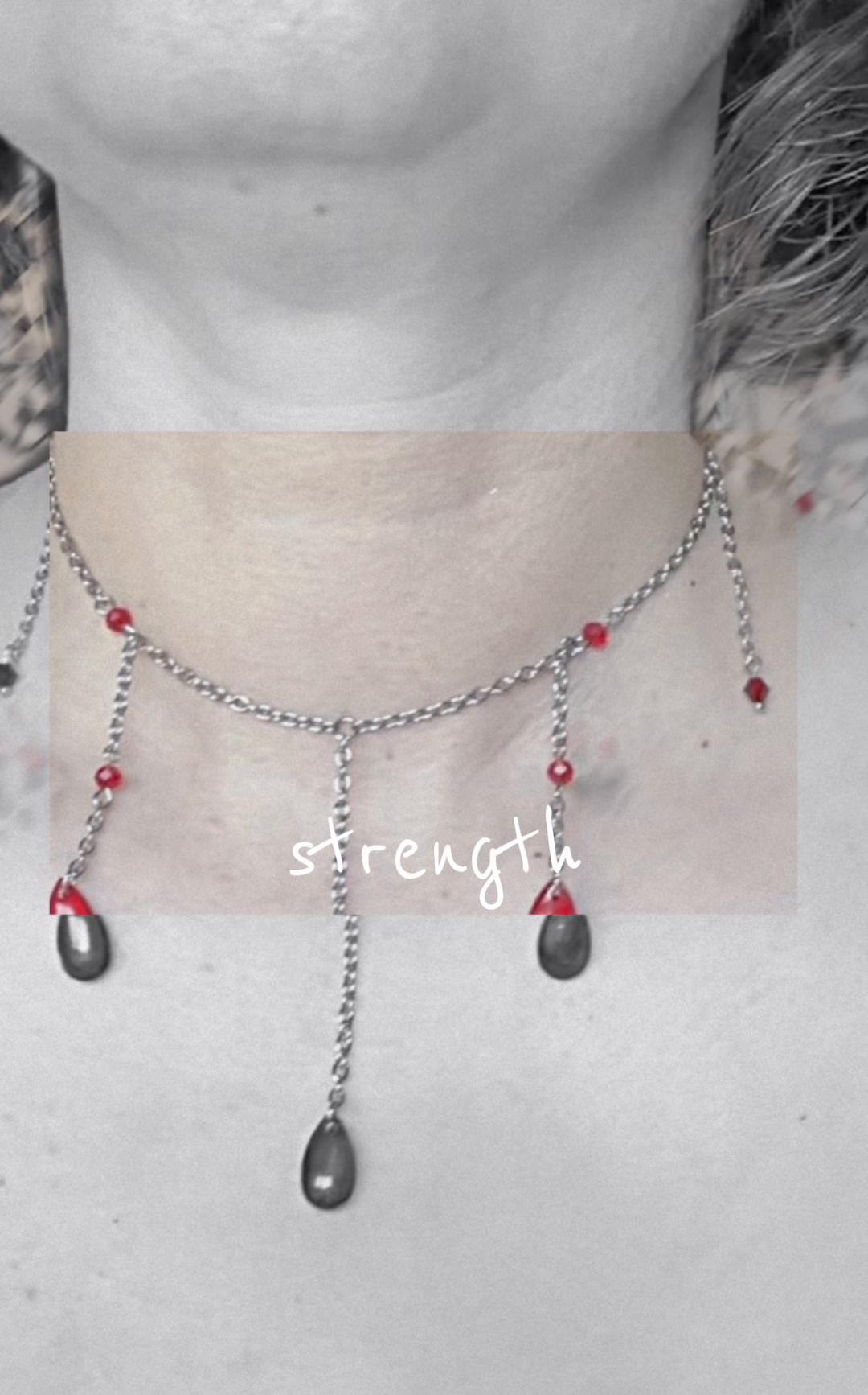 @Sphider Jewellery