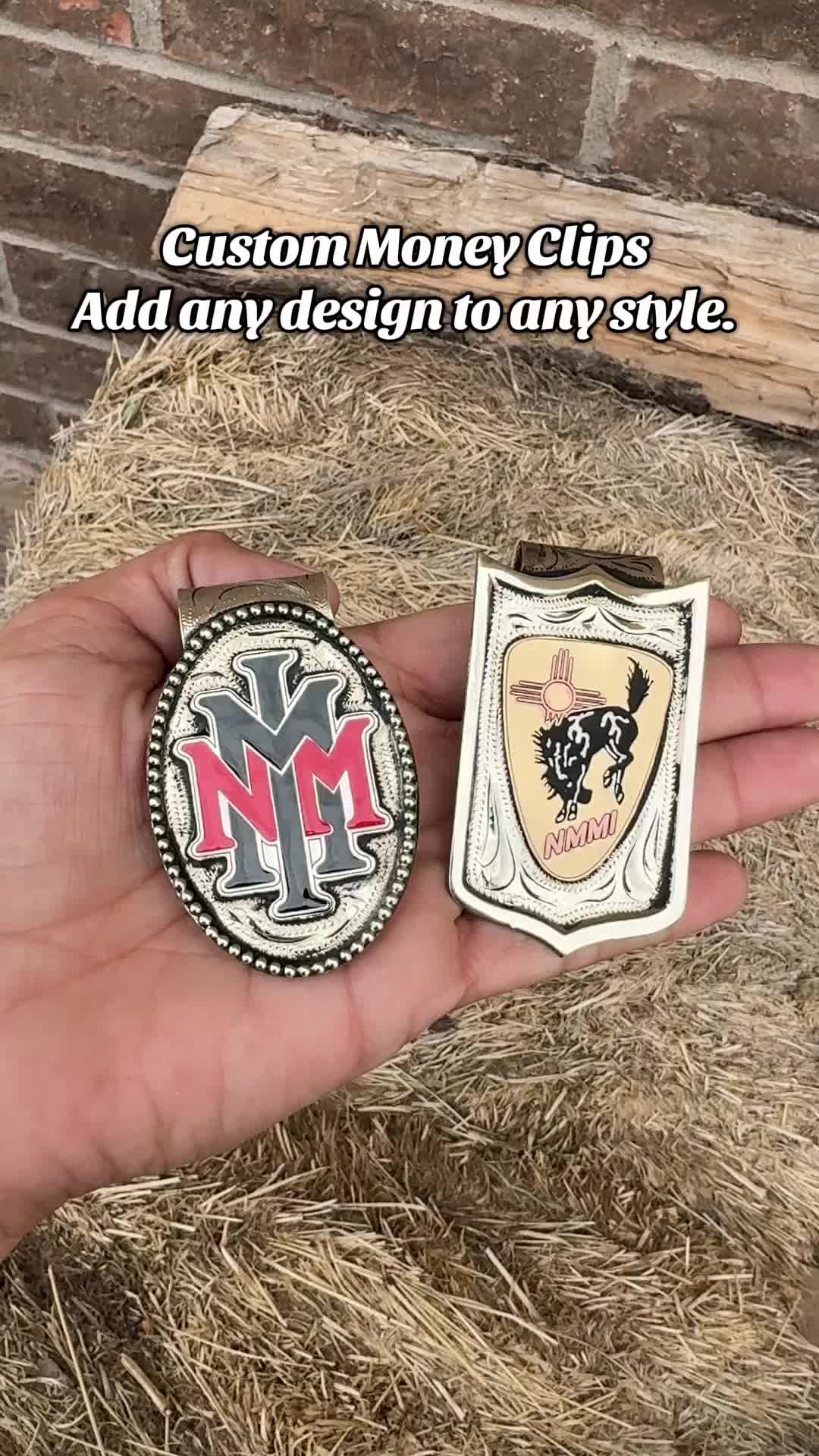 @Sheridan Buckle Co ๐๐