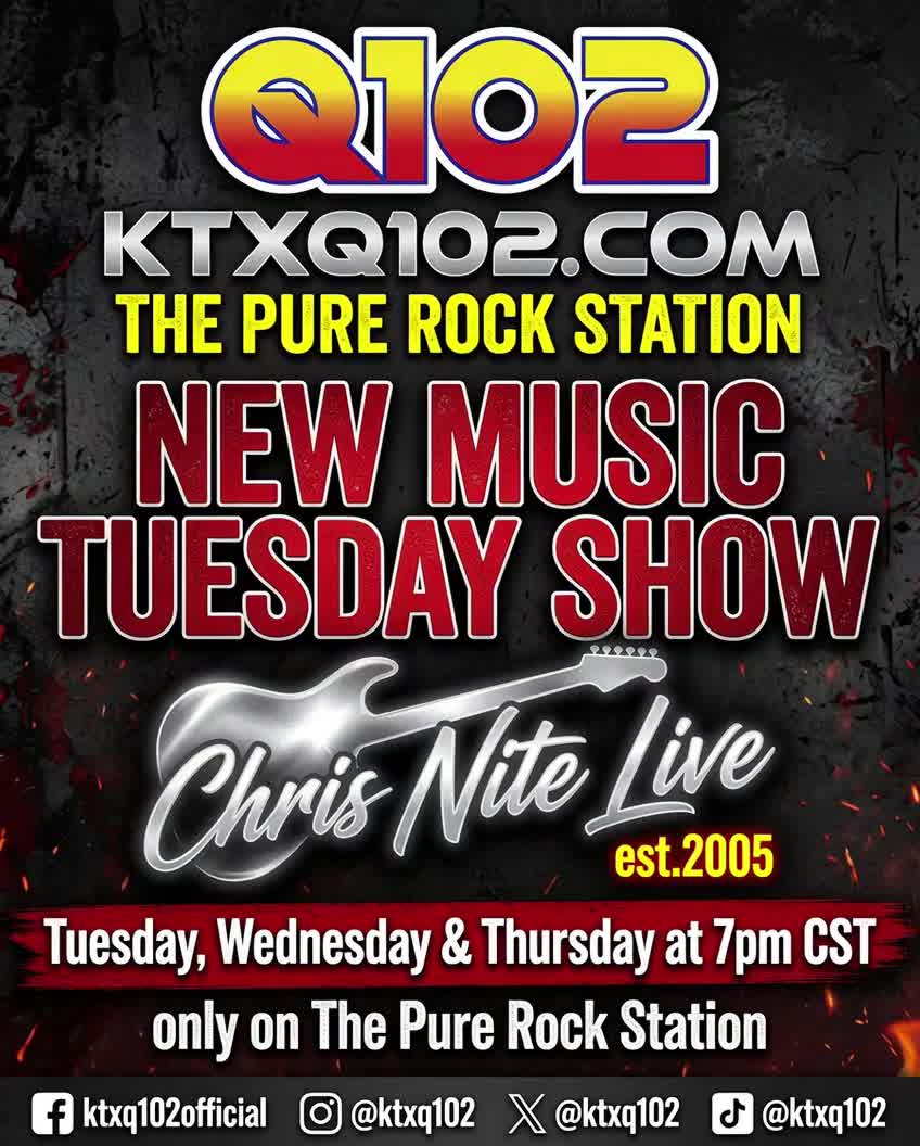 @KTXQ102