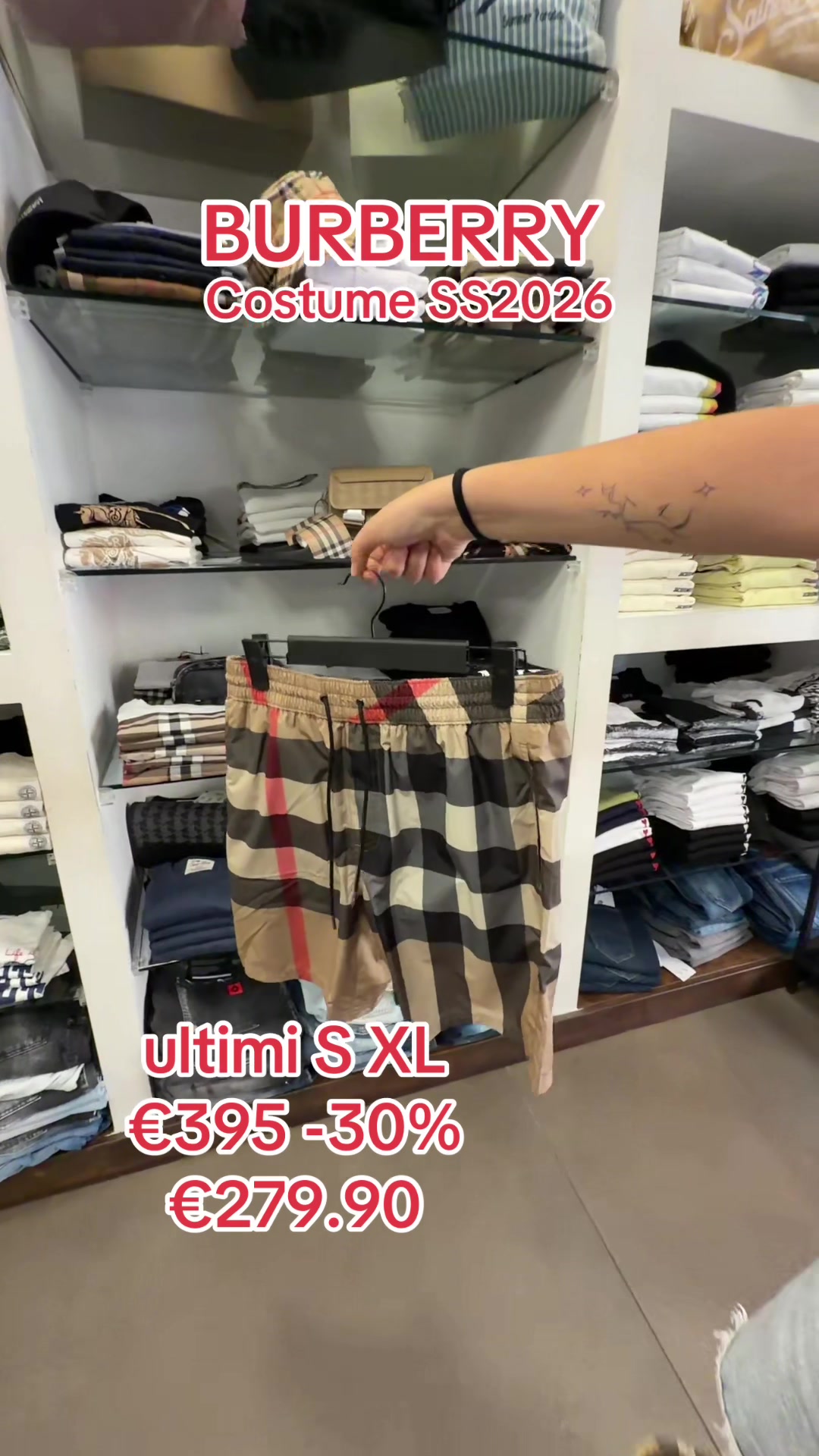 @Griff Store TG