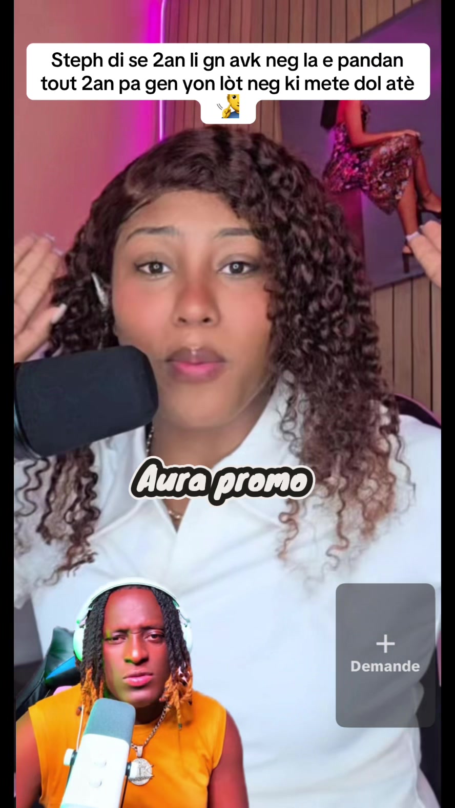 @AURA PROMO