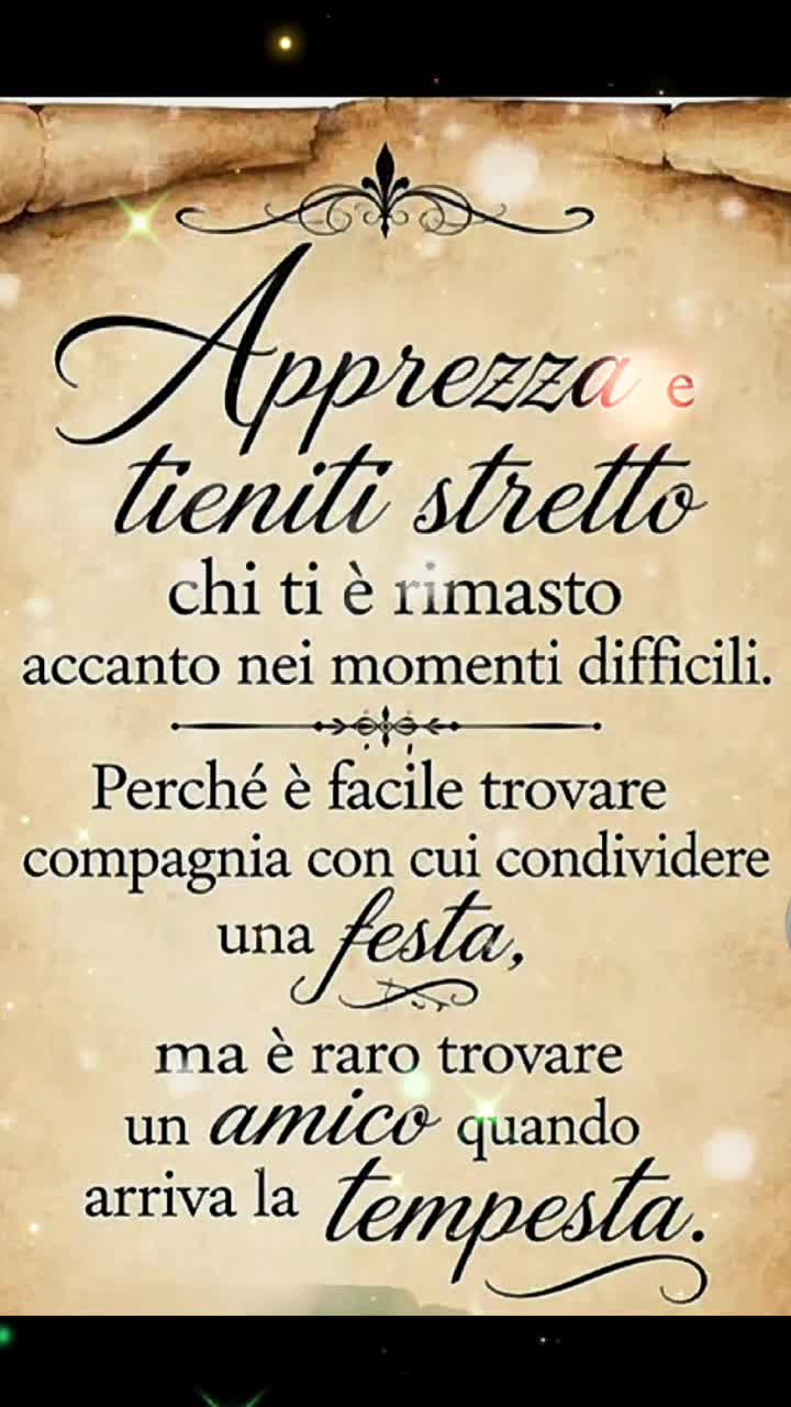 @Francesca ❤️
