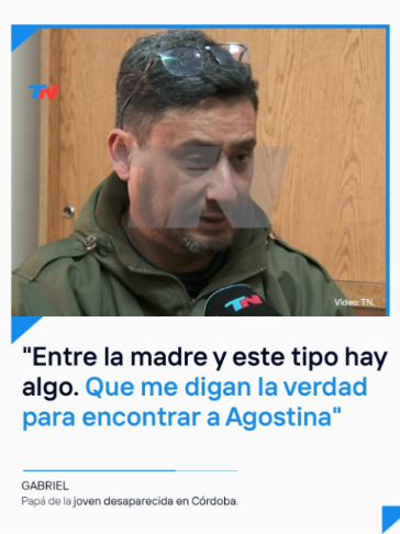 @TN - Todo Noticias