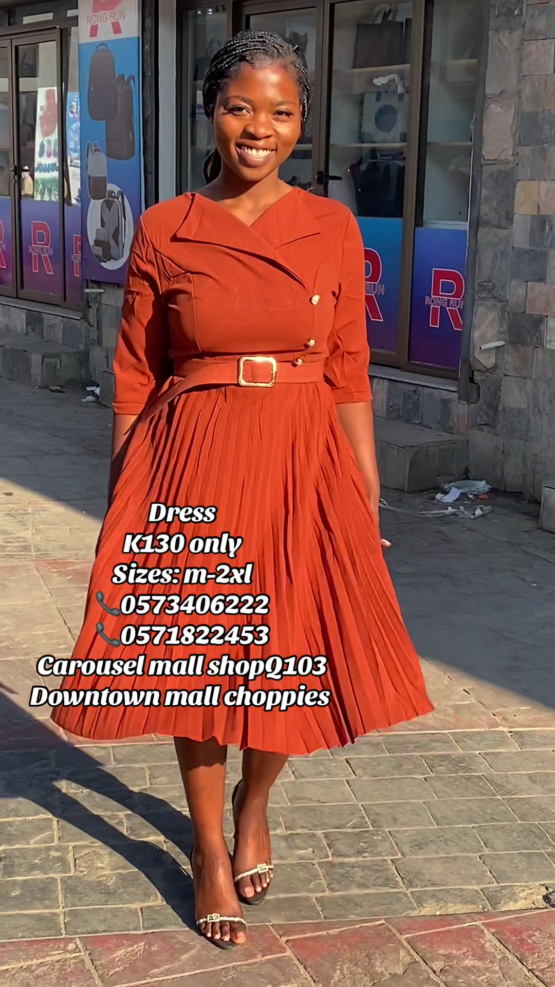 @Peter Fashion