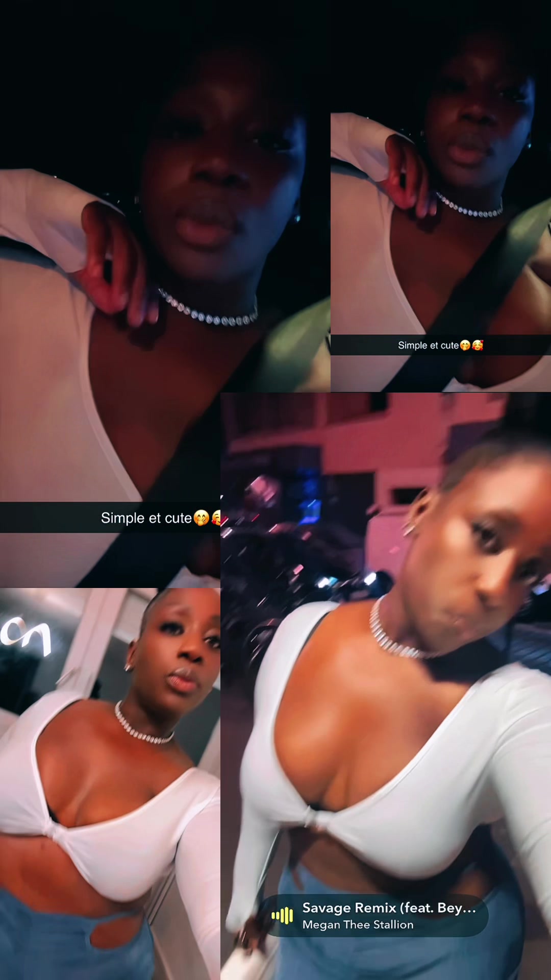 @FEMME D’ÉLITE 👑