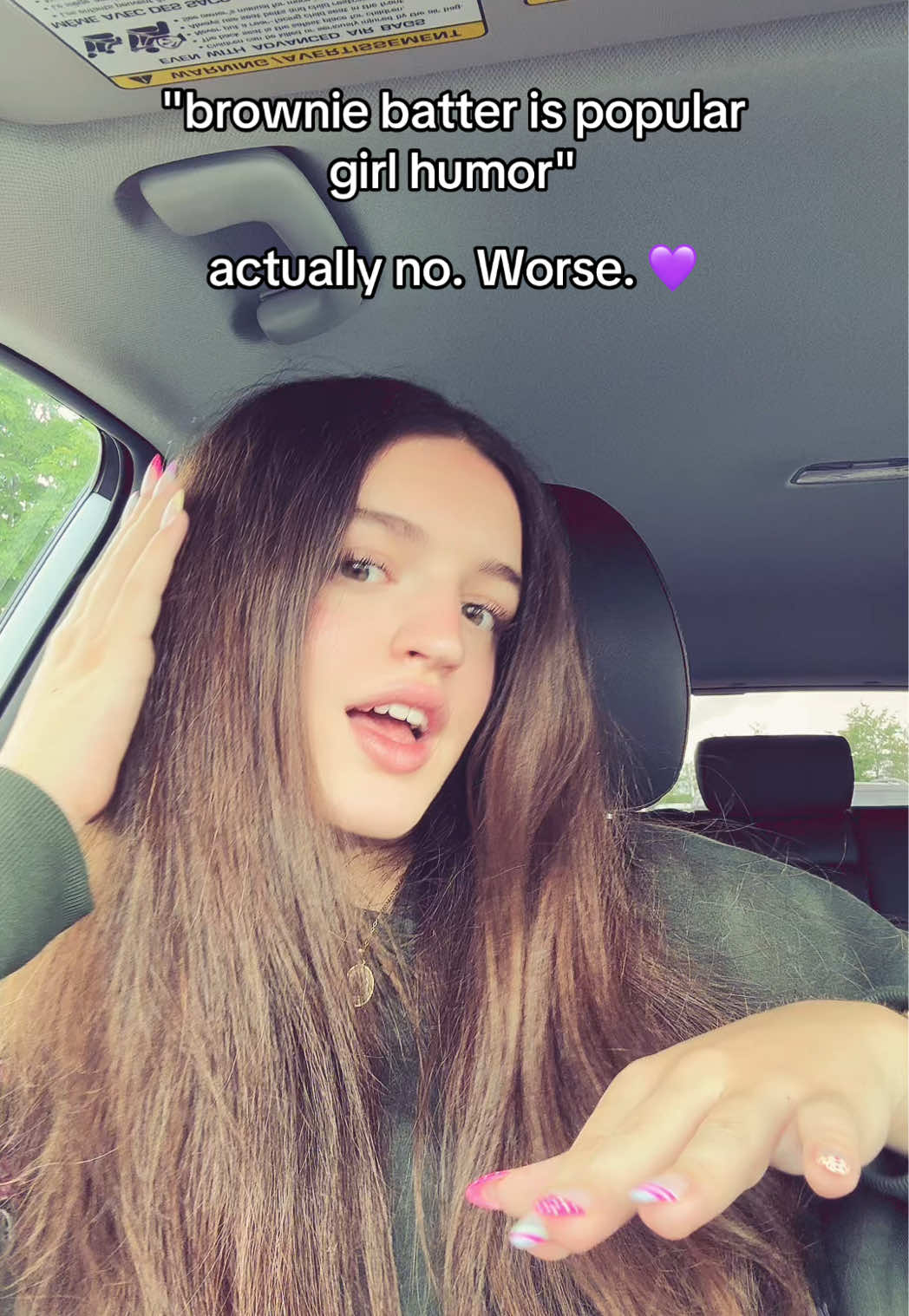 @Julia Rose