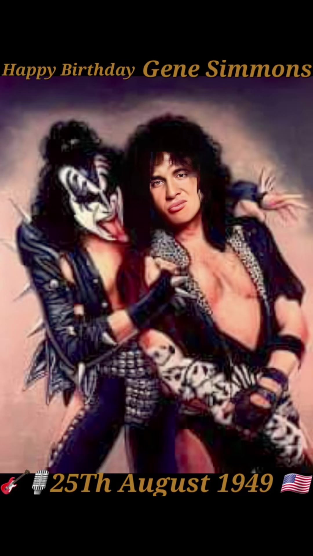 @🎸Music Rock and Pop 🎸