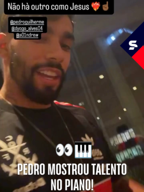 @Sportv