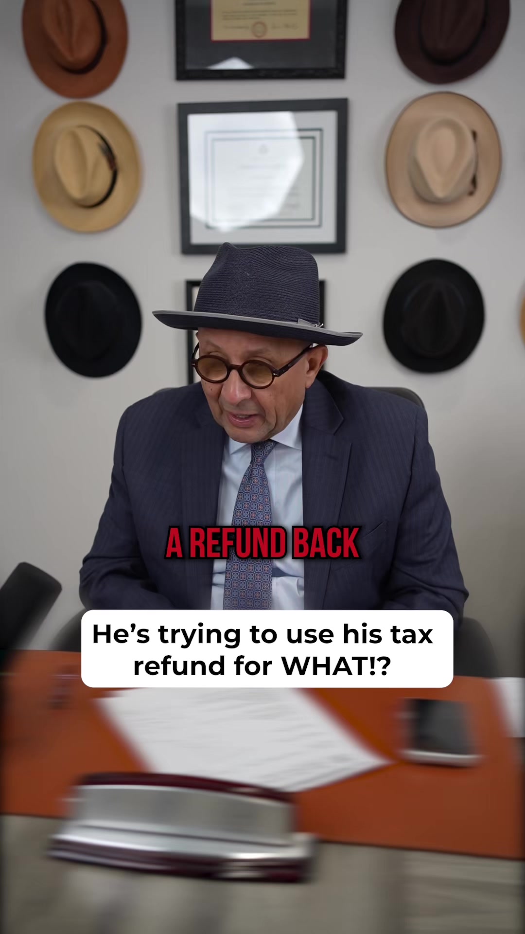 @IRS Back Tax Resolution Relief