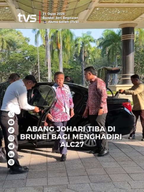 @tvsarawak
