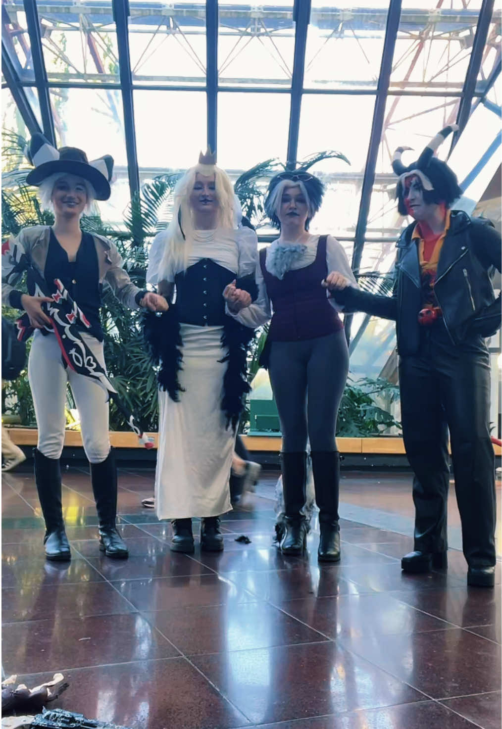 @Psycosplay