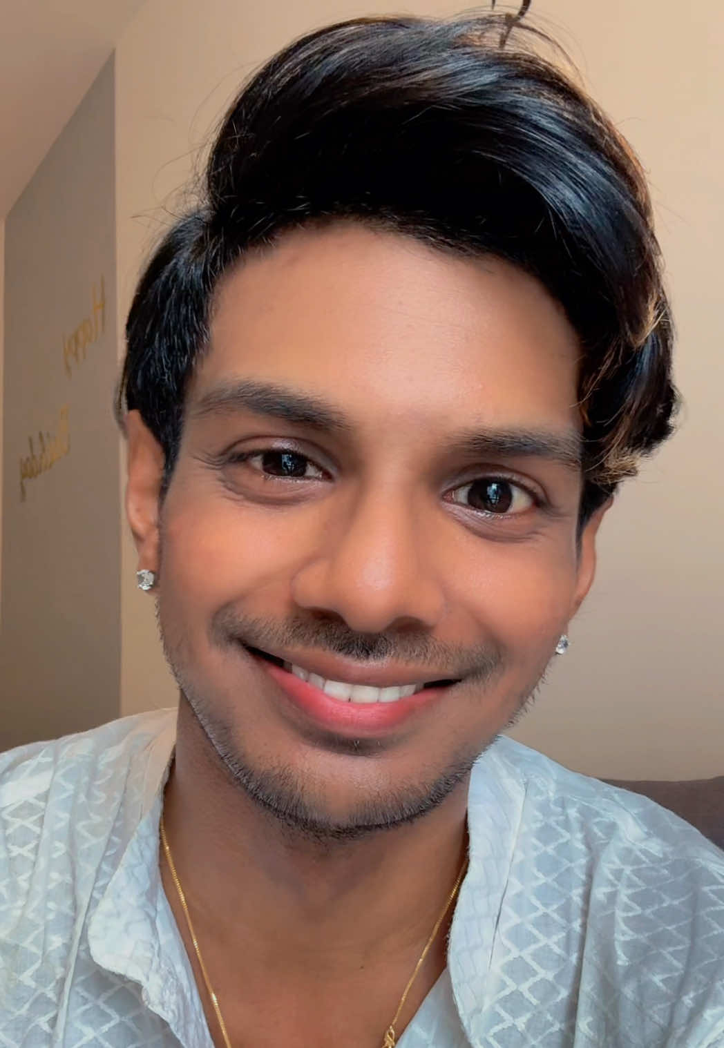 @Ragaven Nair โ