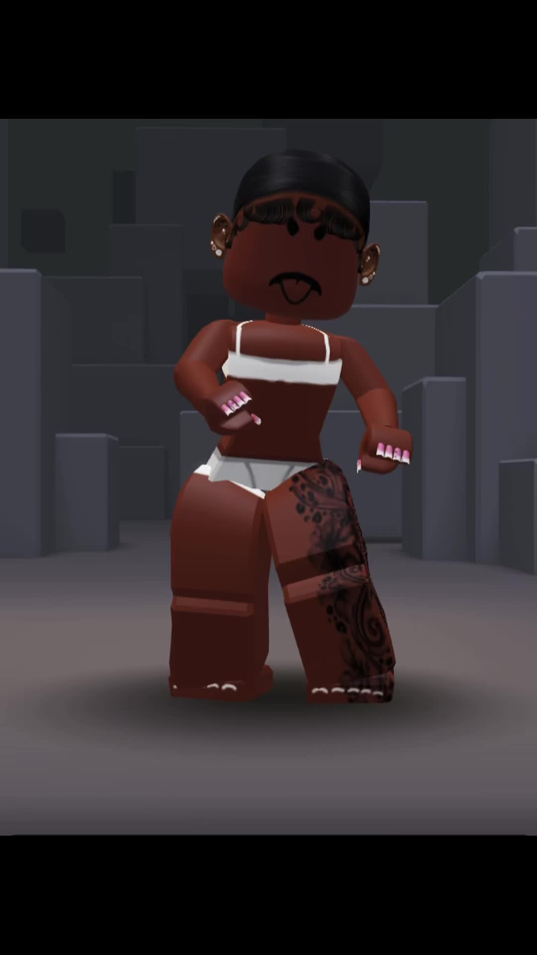 @ 