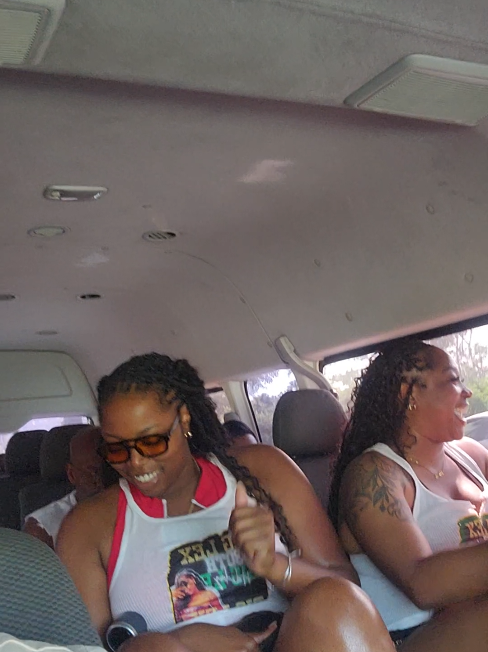 @Jamaica Vibe Tours