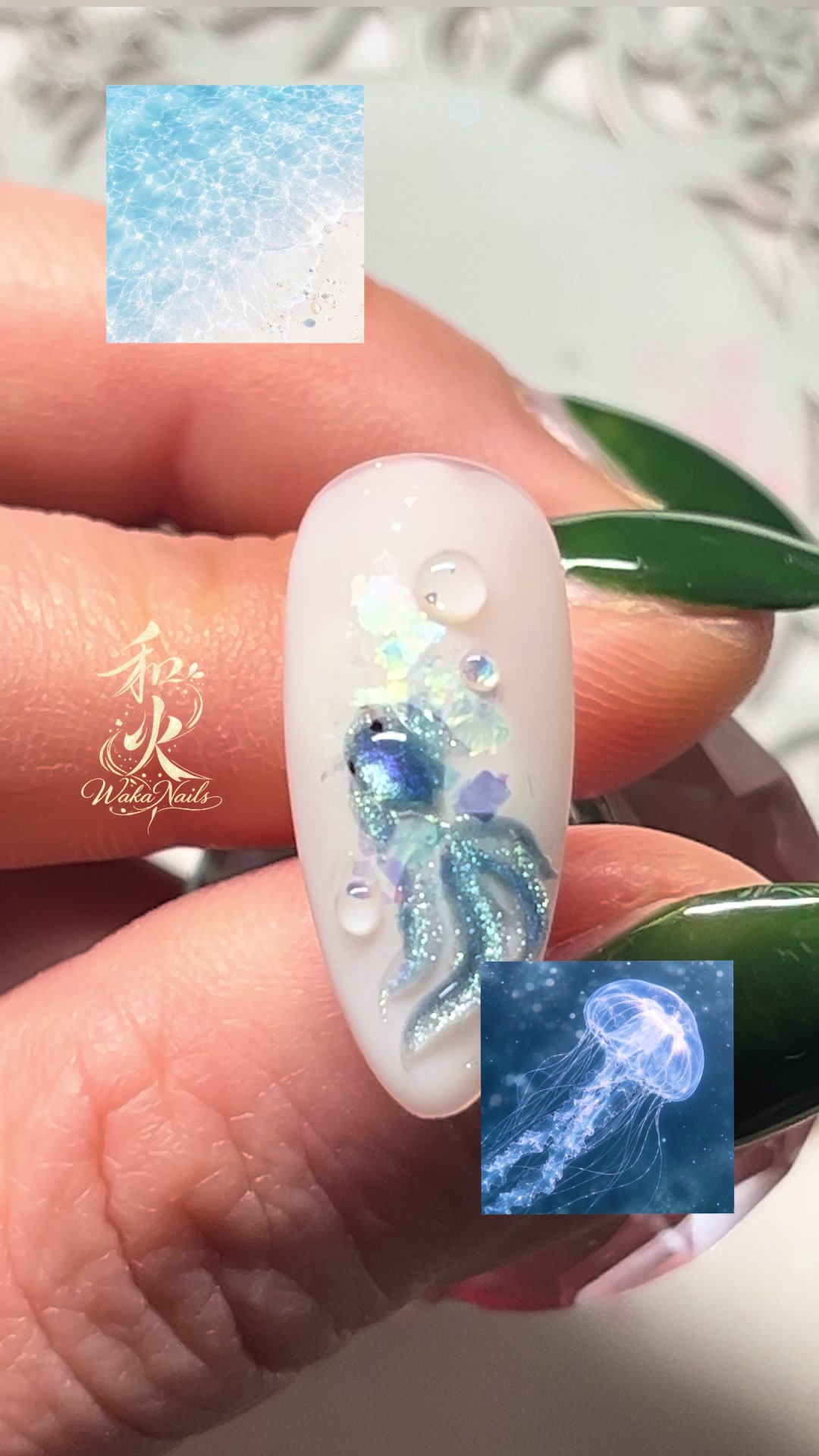 @Wakanails