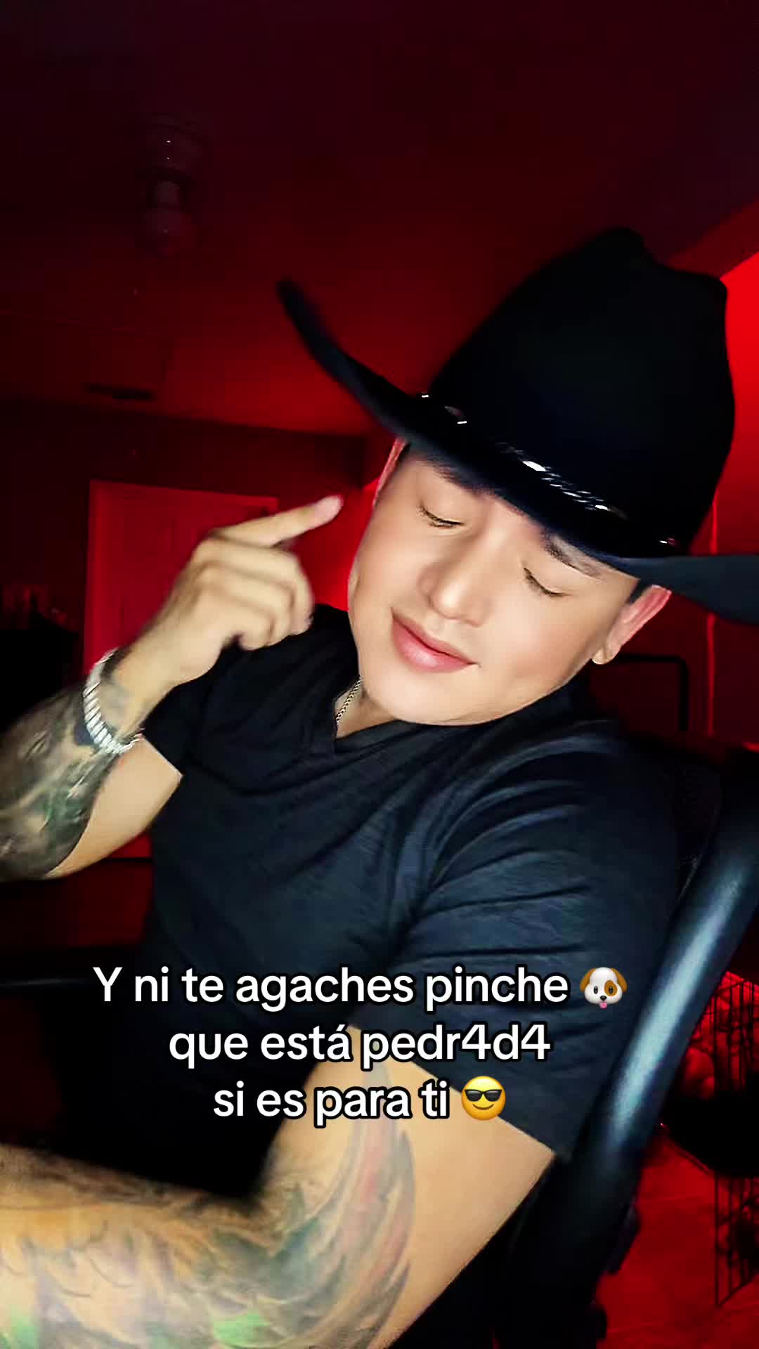 @Desterrado 🇲🇽 🍀❤️🔥