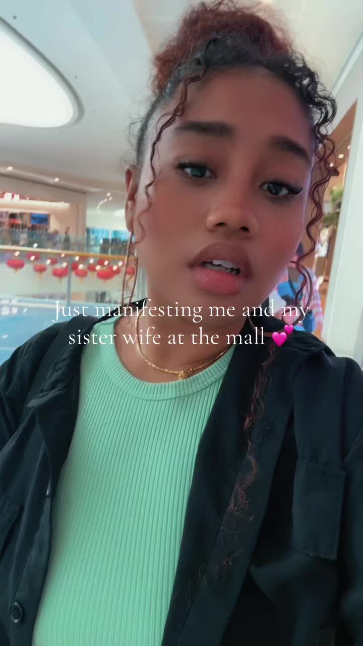 @FeliciaMarie💕