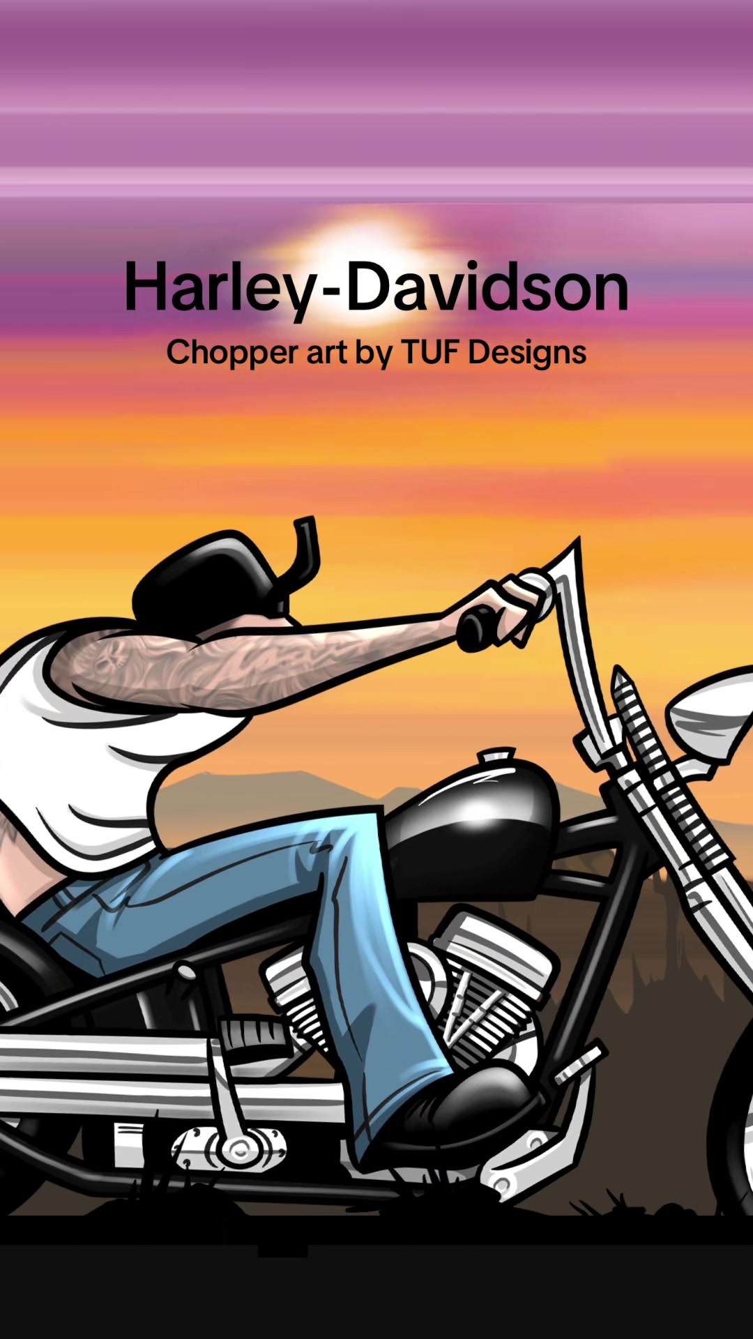 @TUF Designs