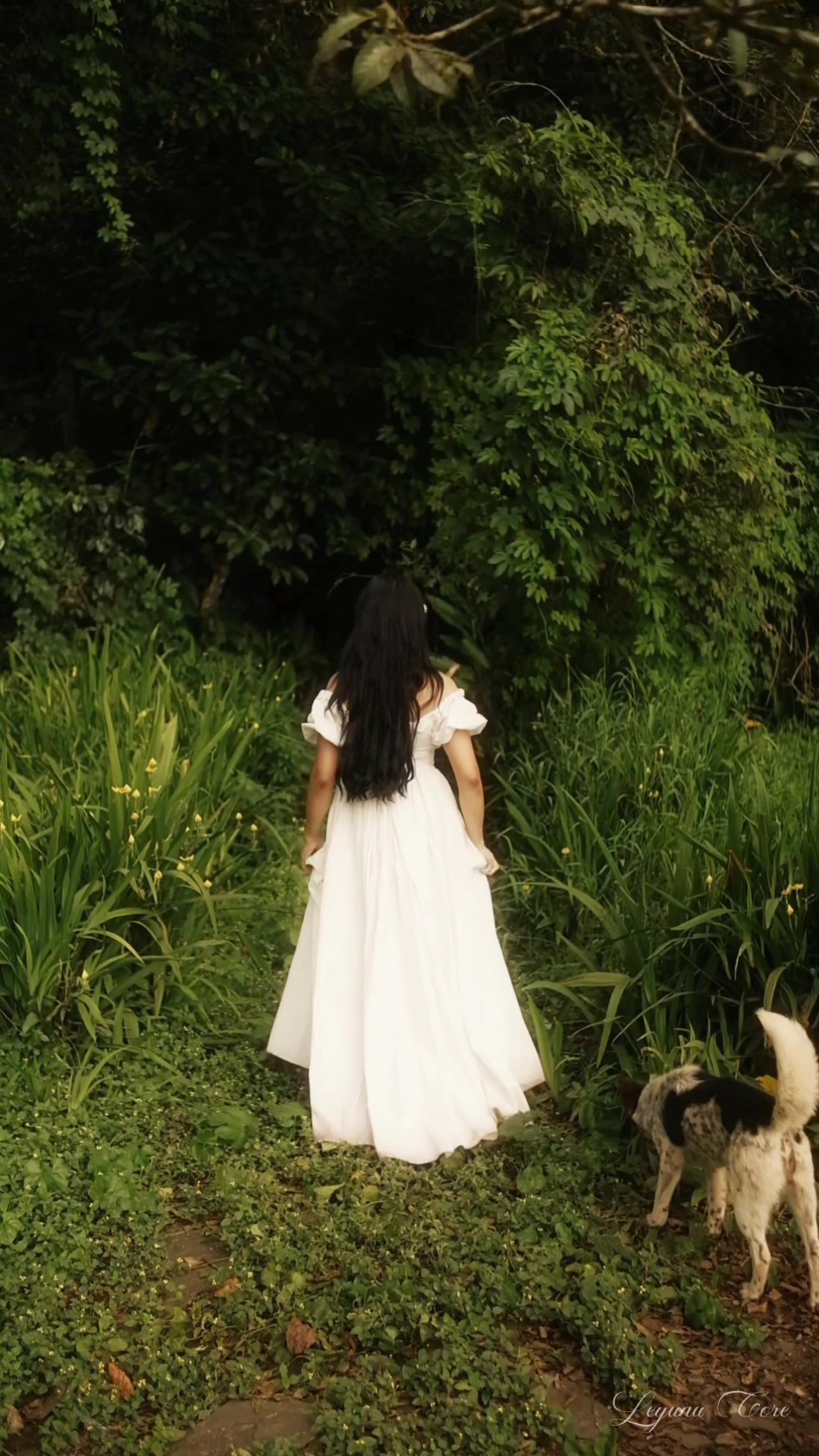 @Leyana_Core 🍃