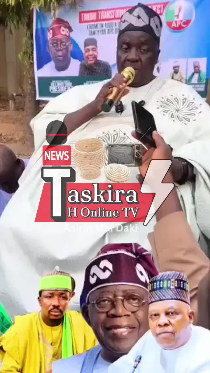 @Taskira H Online TV