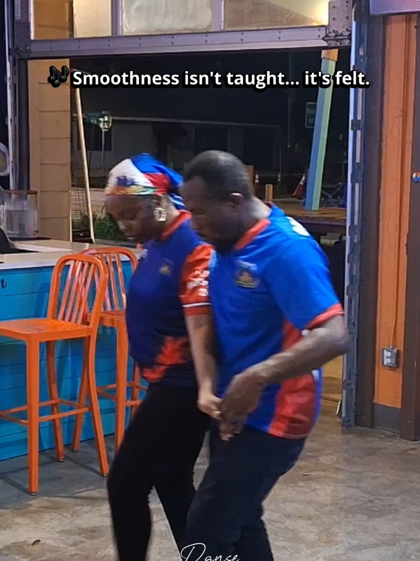 @Danse Konpa
