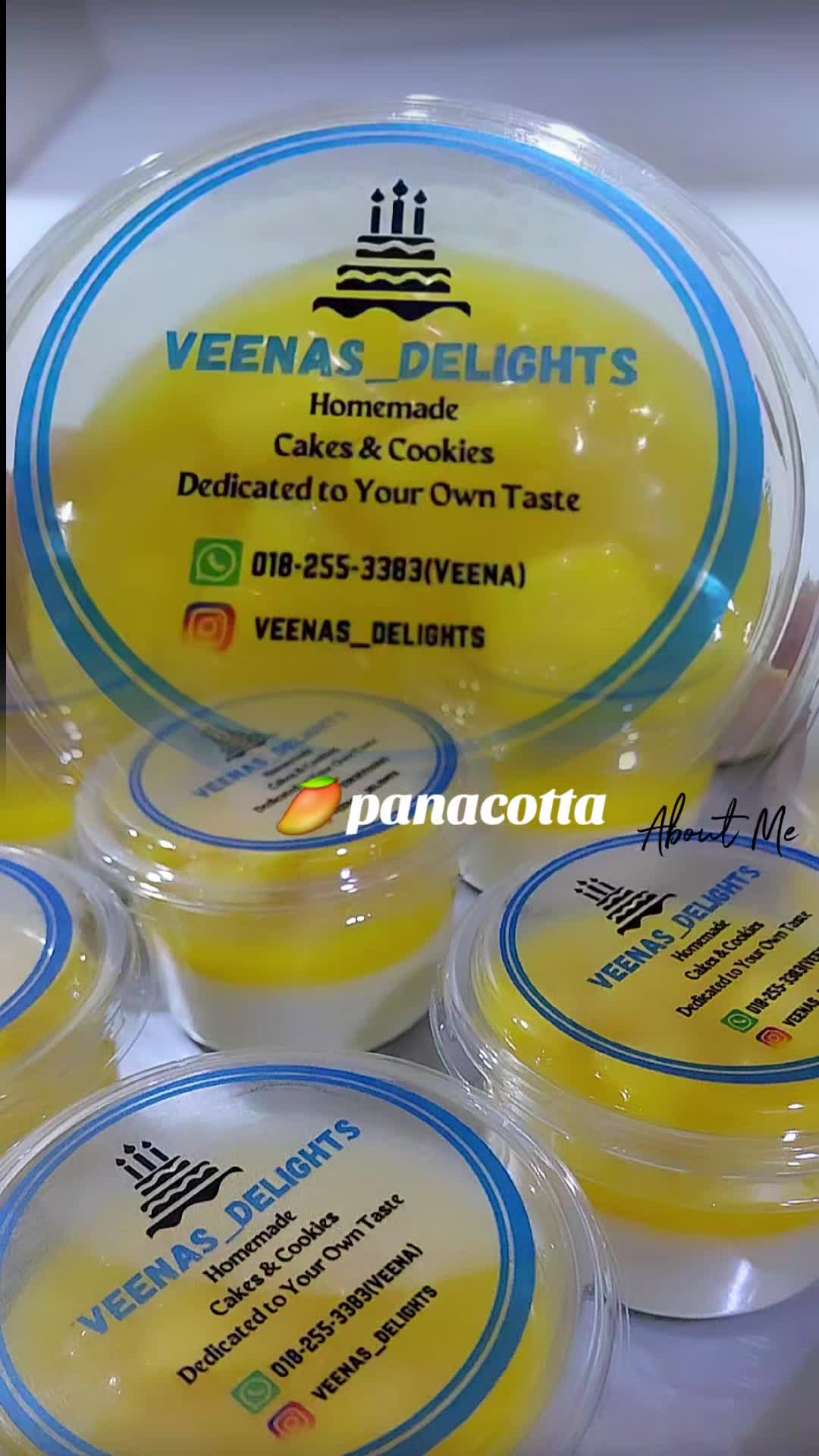 @Veena's Delights