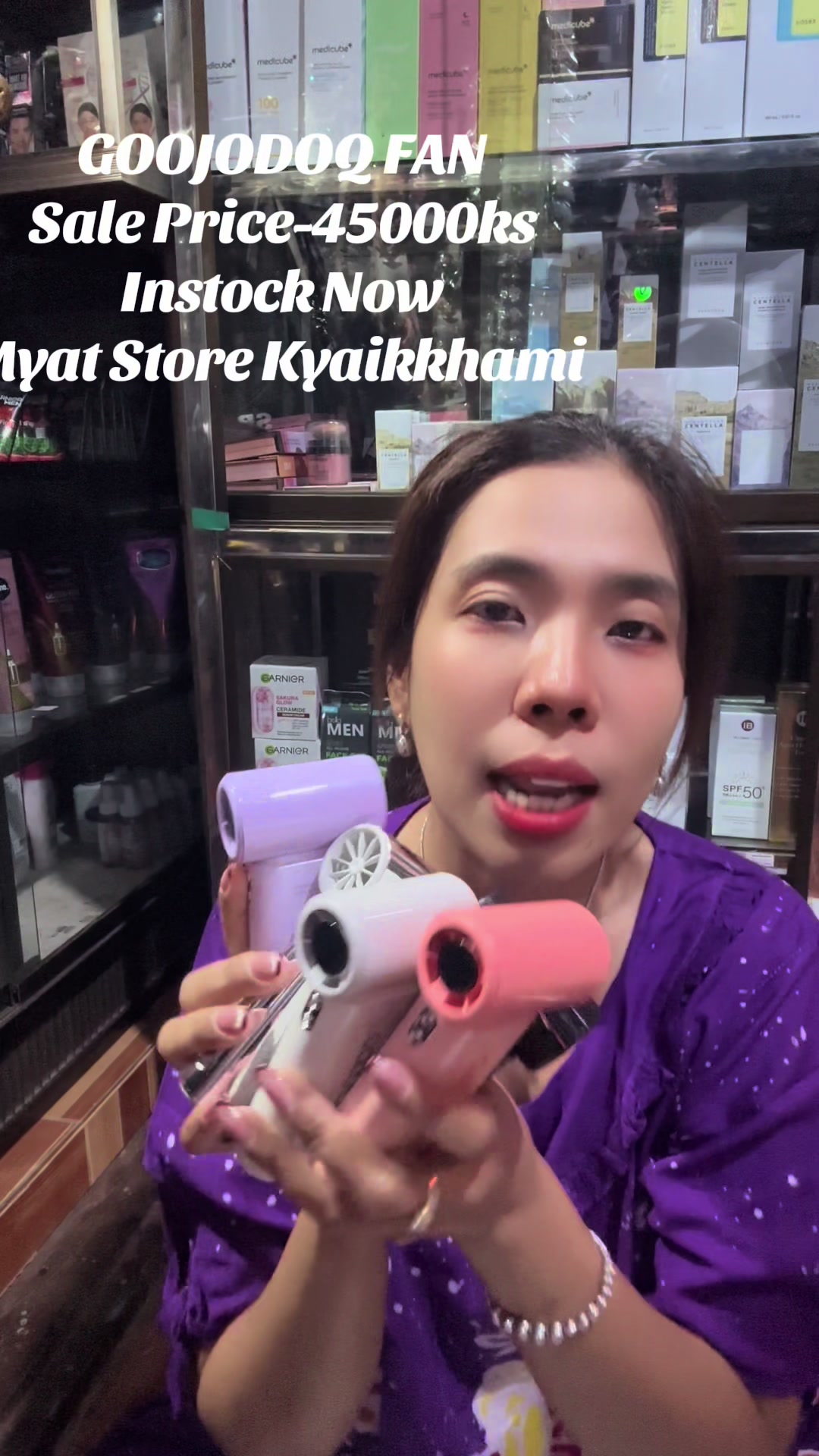 @Myat Myat Moe ( MYAT STORE)