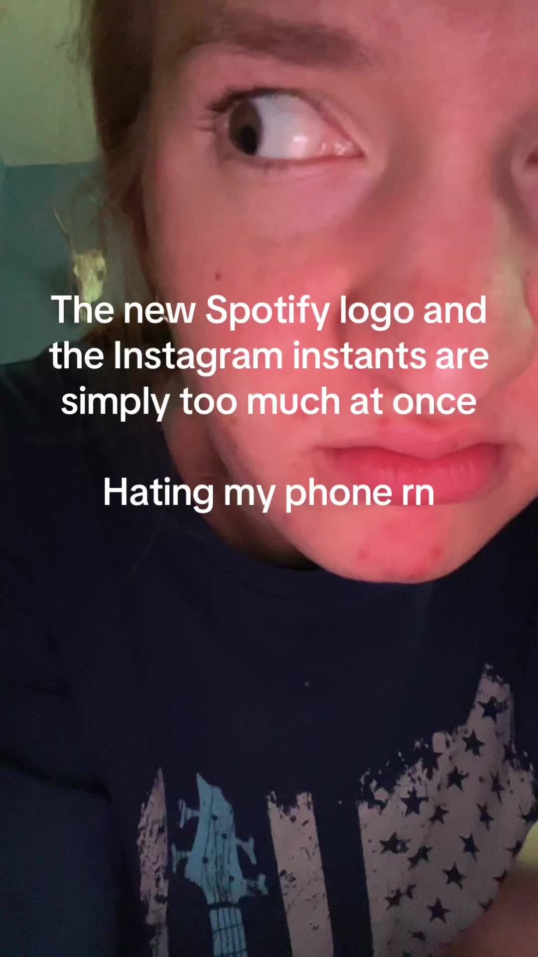 @Caroline