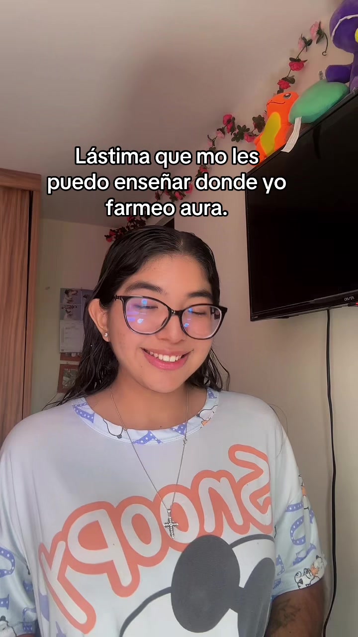 @Soy Lupita