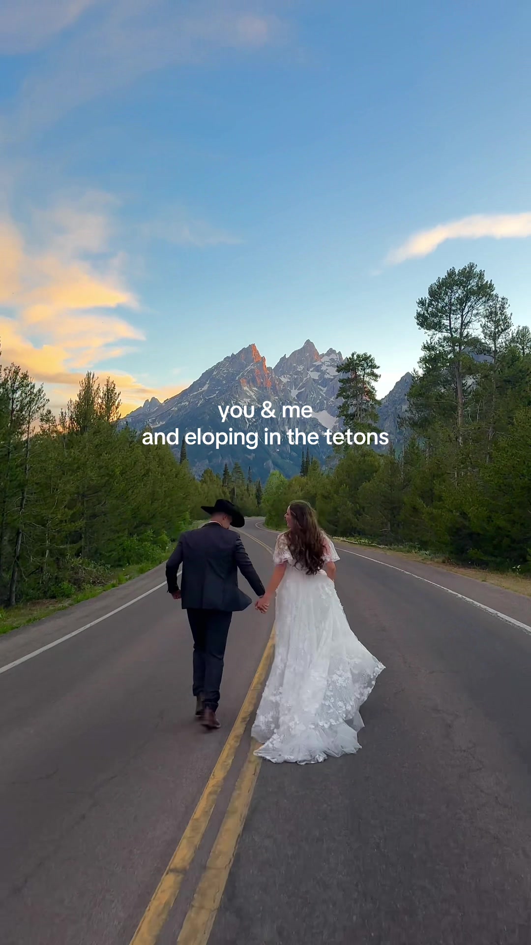 @Elopement Photographer
