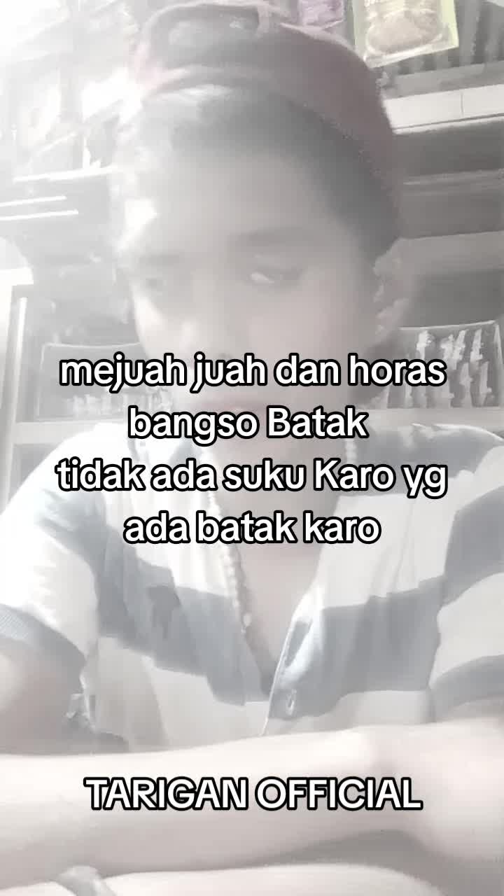 @DATUK DEBATA RAJA BATAK KARO
