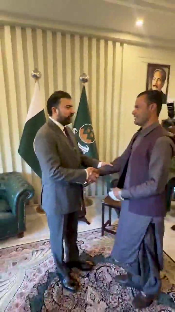 @Murtaza Ali Shah