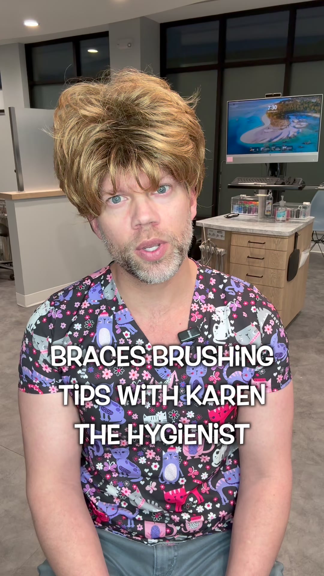 @The Braces Guy