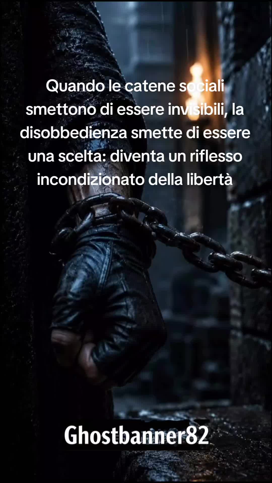 @Ghost