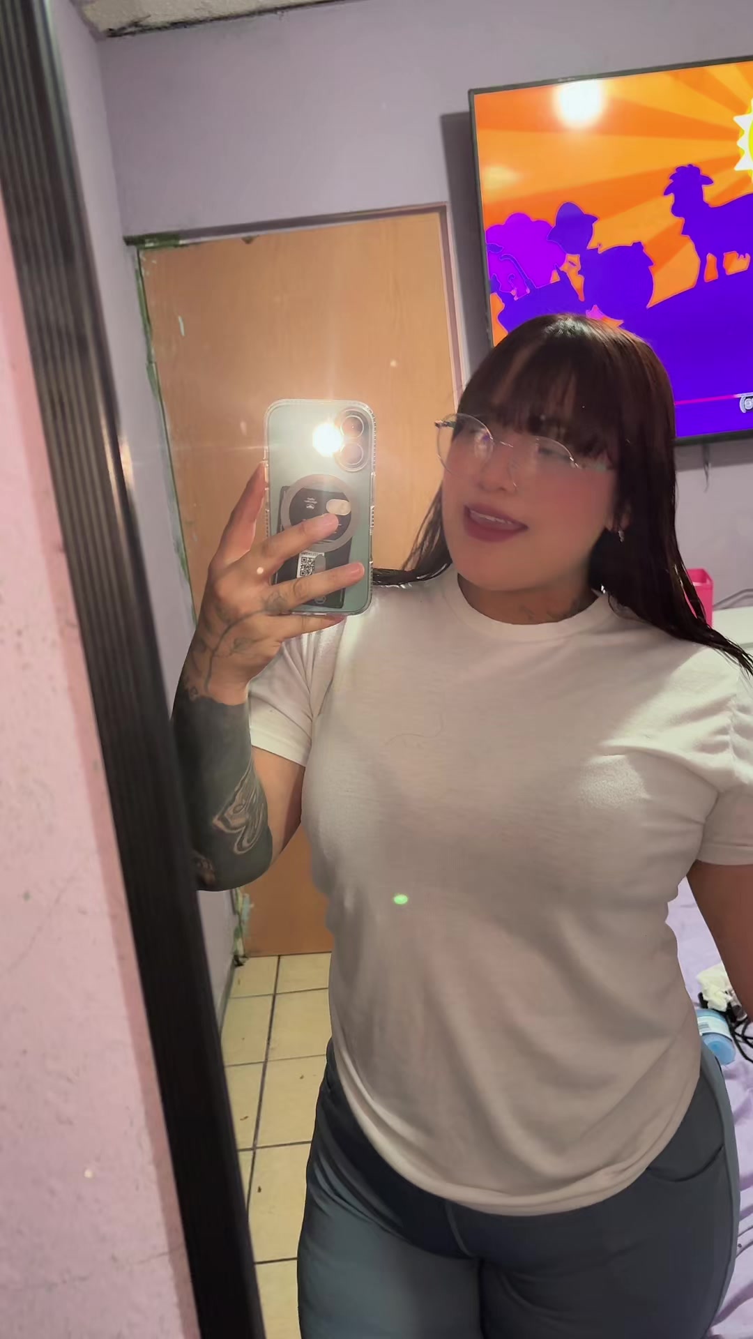 @Jaqueline Ramirez