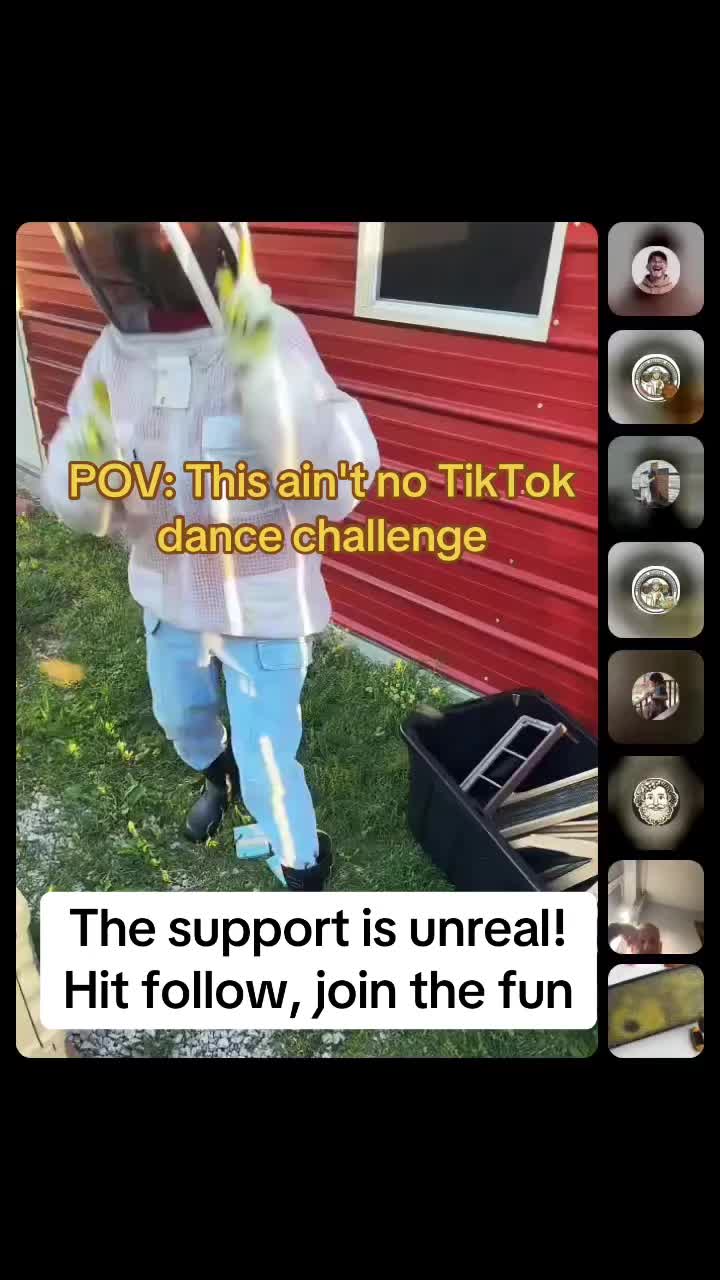 @DivaKBees🐝🐝🐝