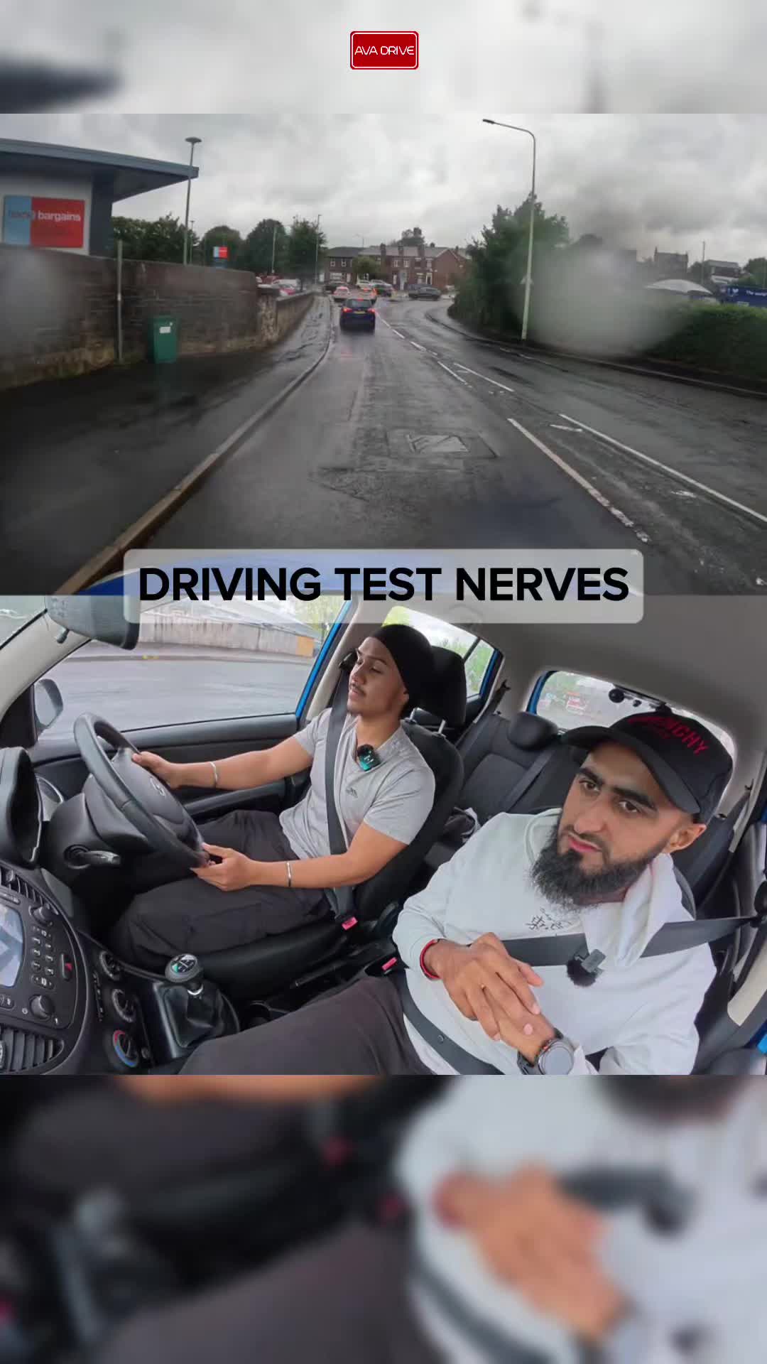 @Avadrive Driving