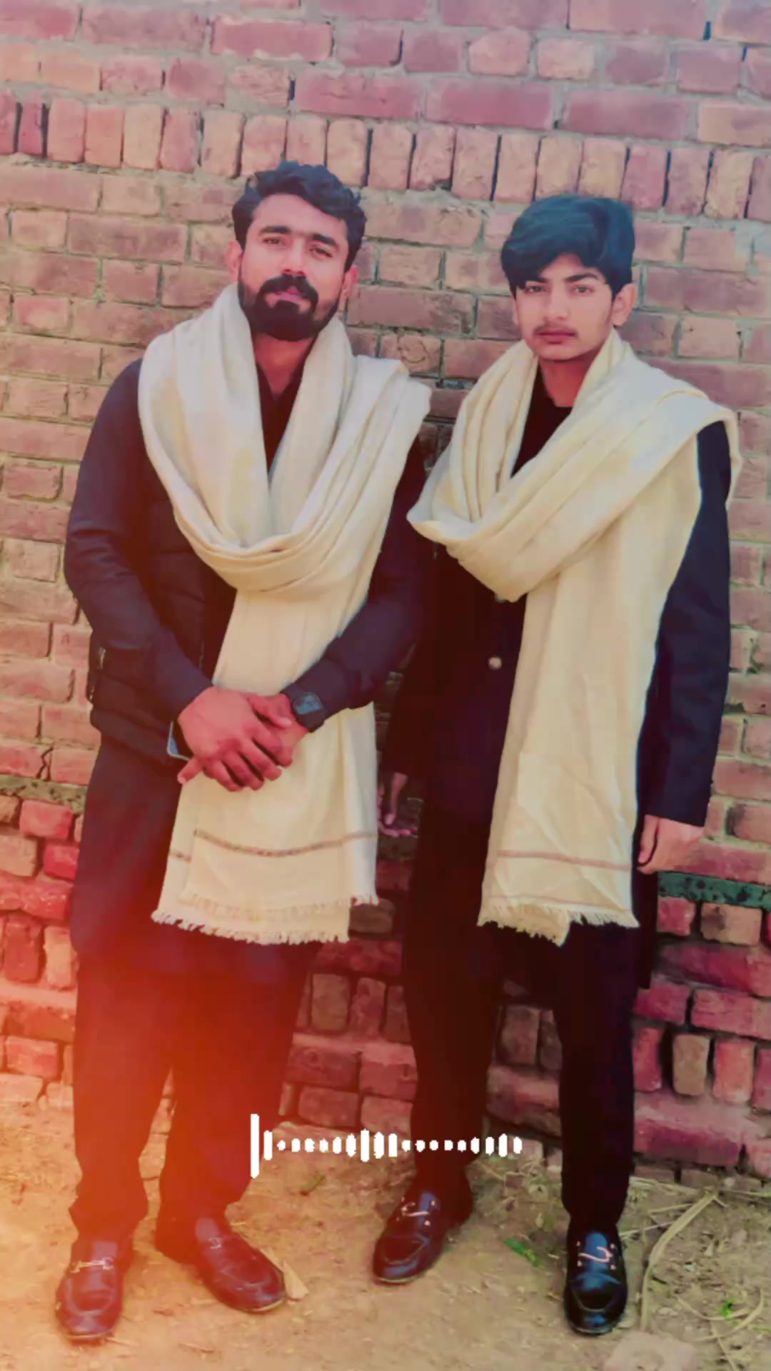 @ch Ahmad Gujjar