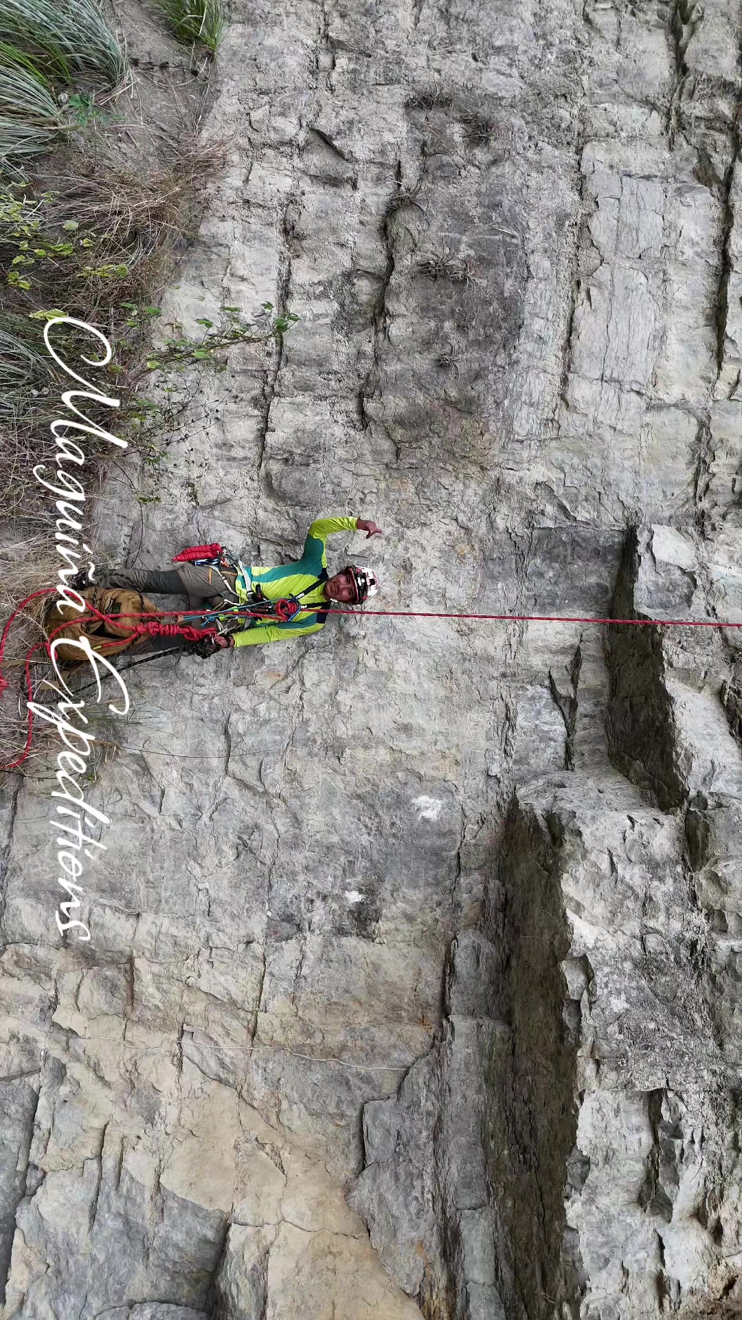 @Magui&ntilde;a Expeditions