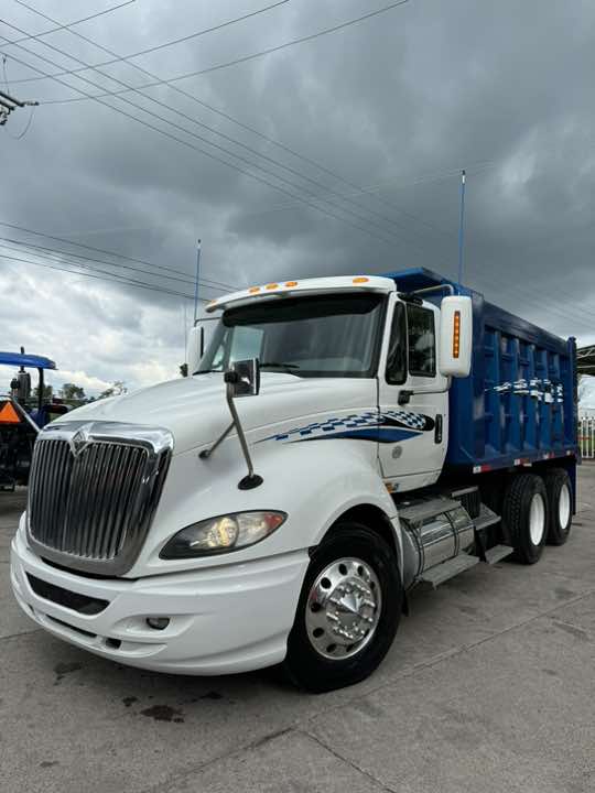 @Tractores El Junior