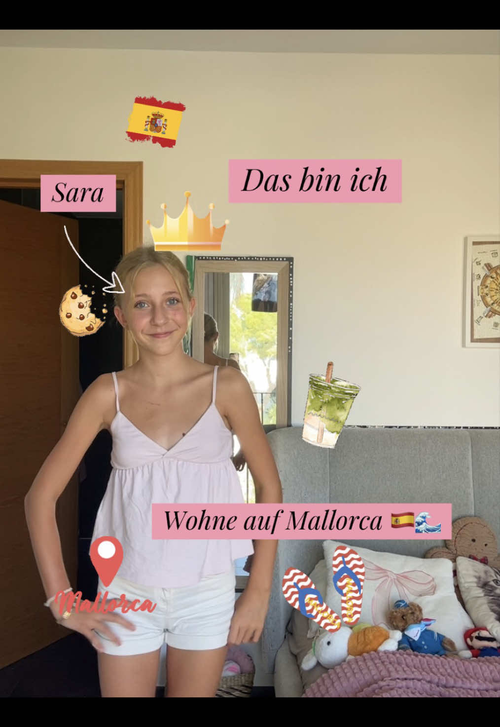 @S A R A