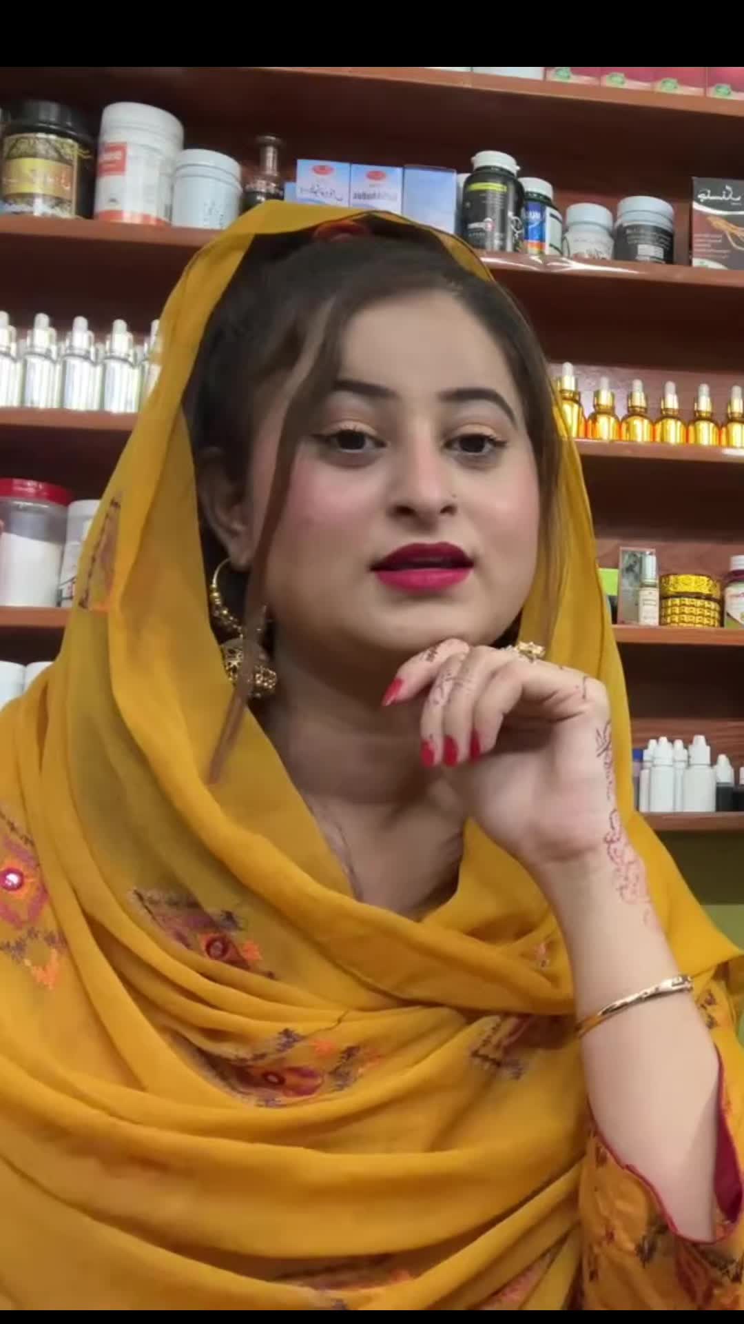 @Hakeem Babar