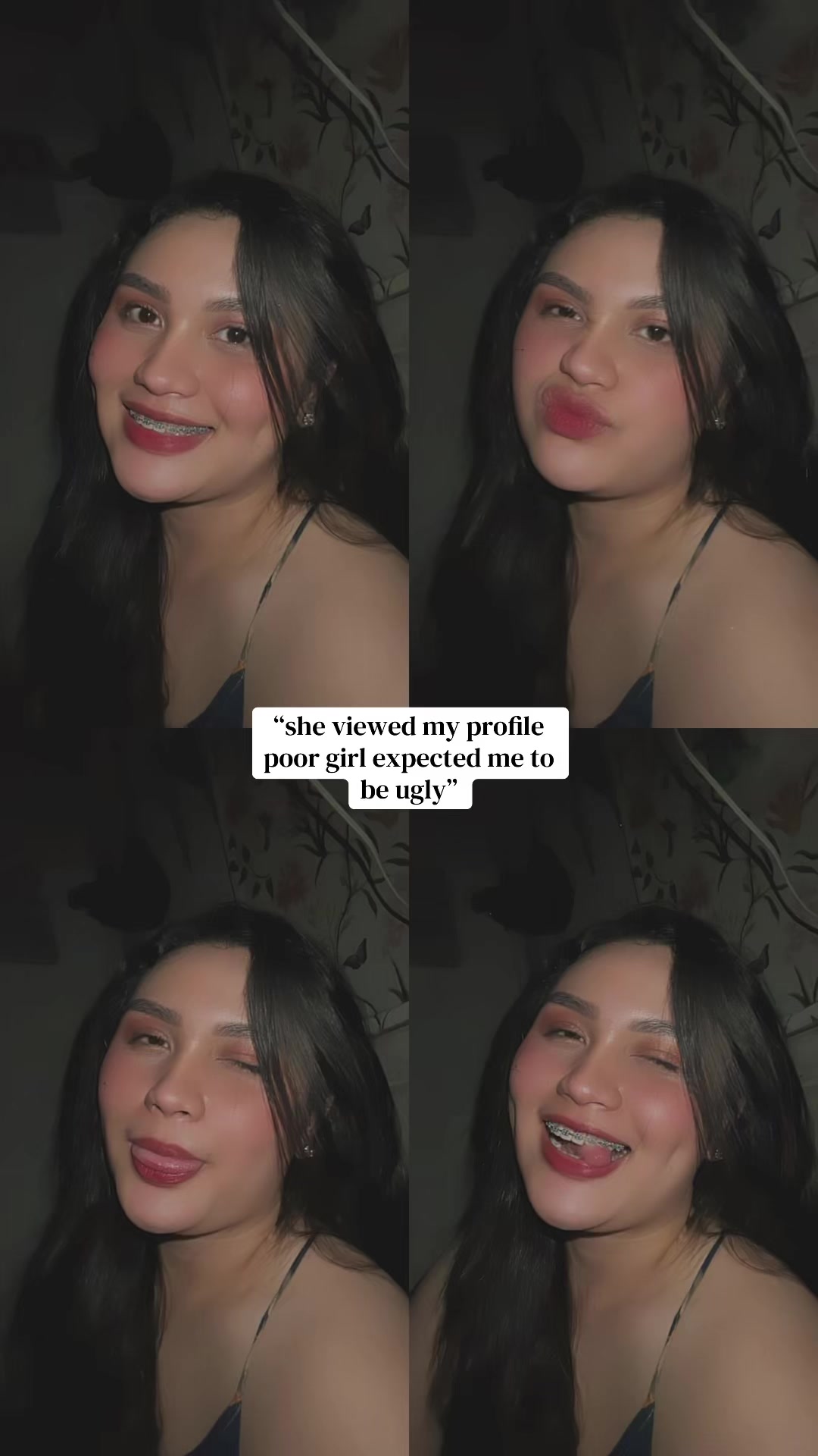 @Pamela