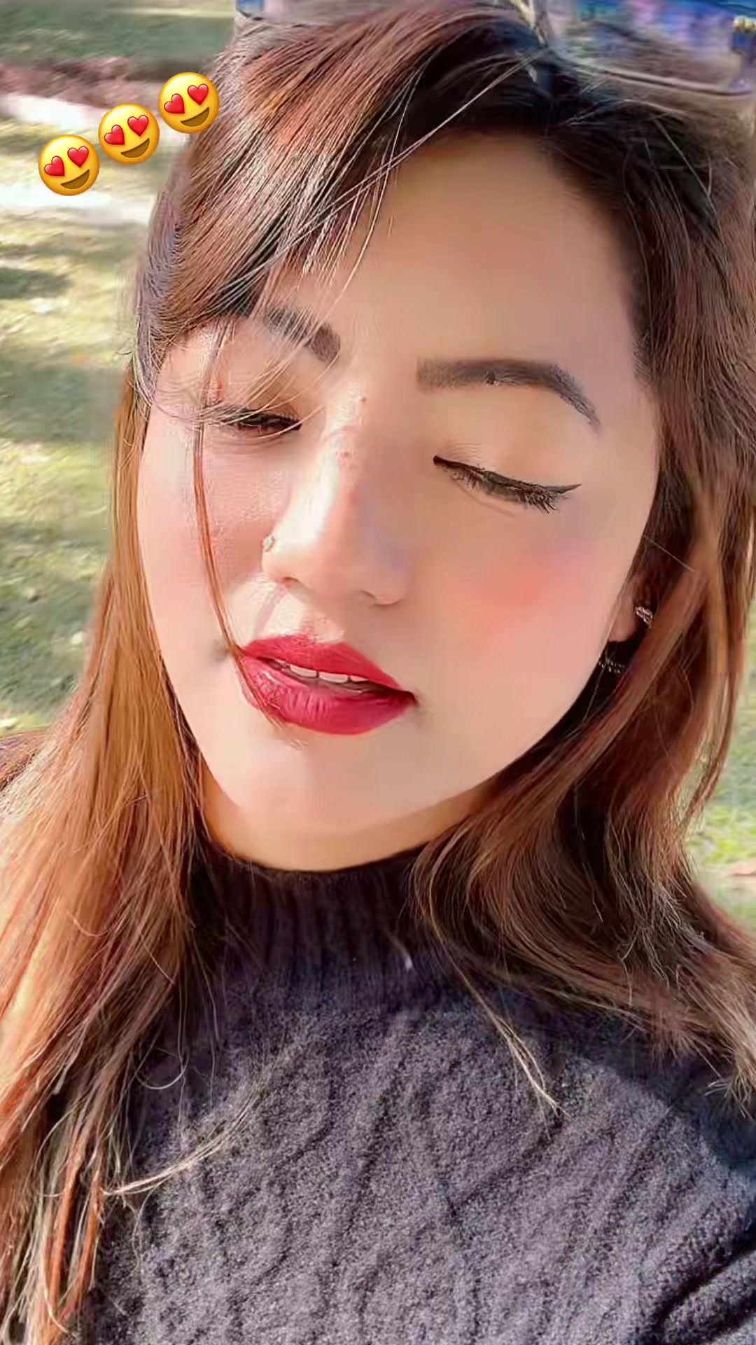 @Queen Asima❤️🫰