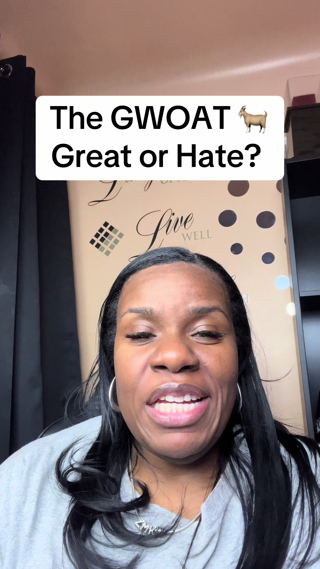 @Zakiya Monique