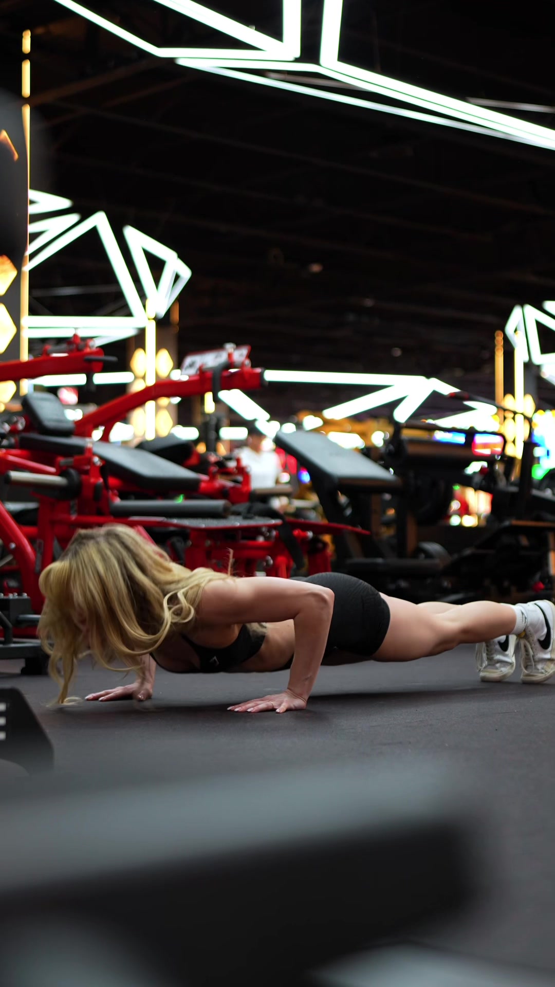 @ProSupps USA